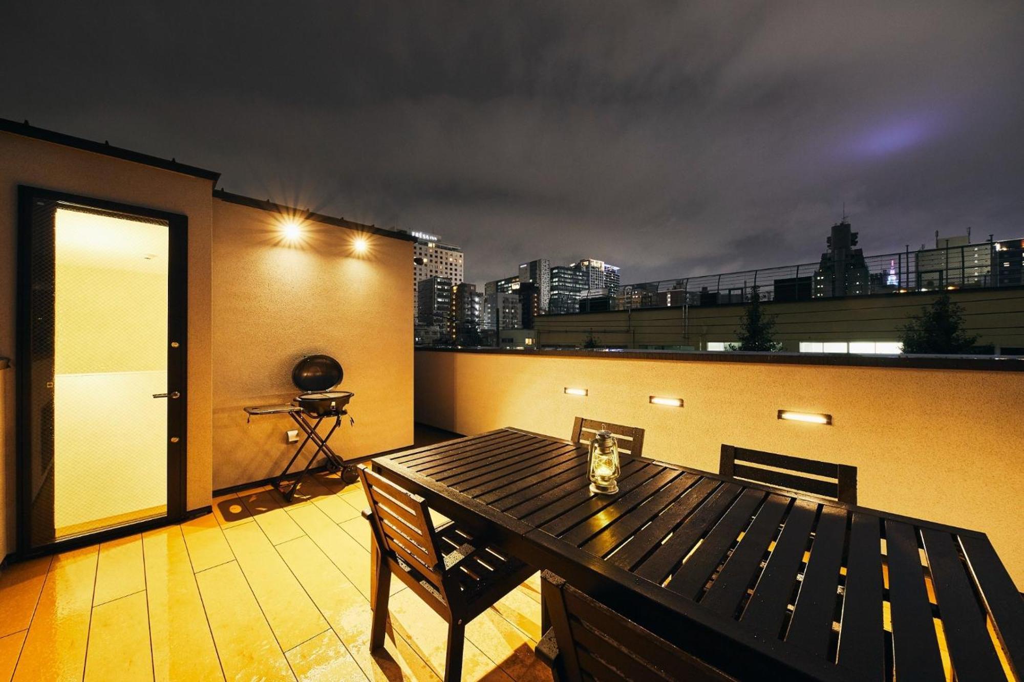 634 Condo Shinjuku - Vacation Stay 14798V — Photos 1